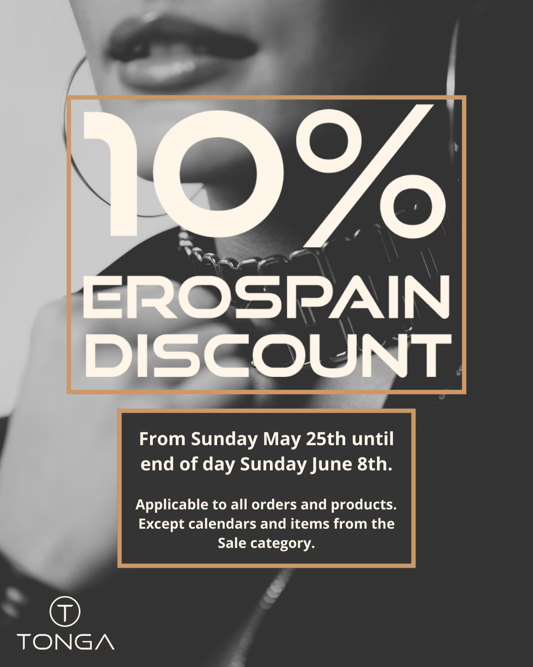10% erospain discount (2)