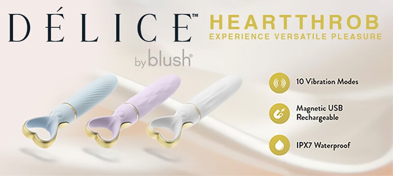 Blush Delice