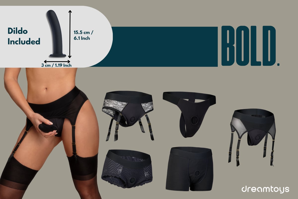 Nieuwsbrief BOLD. (3)