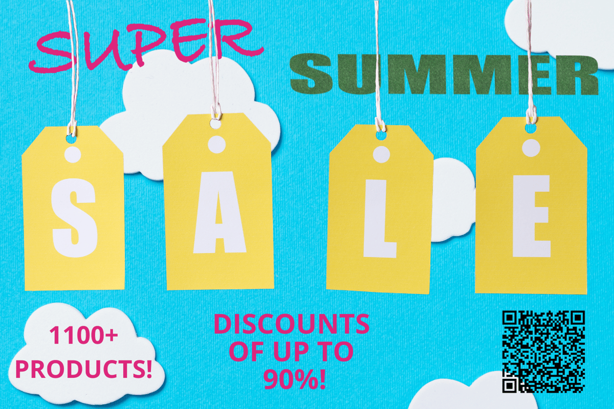 SUPER SUMMER NB